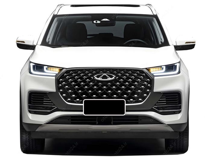 Tigo 8 Pro - پارس رنت